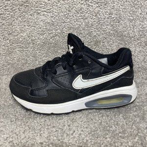 Nike Air Max ST Running Trainers Kid Shoes 654291 - 001 Toddler US Size 11C